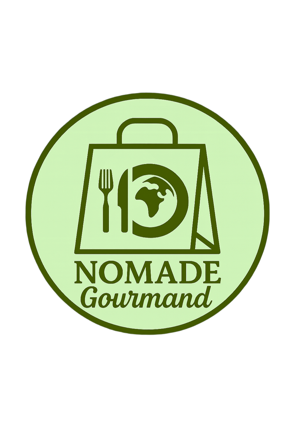 Nomade-gourmand