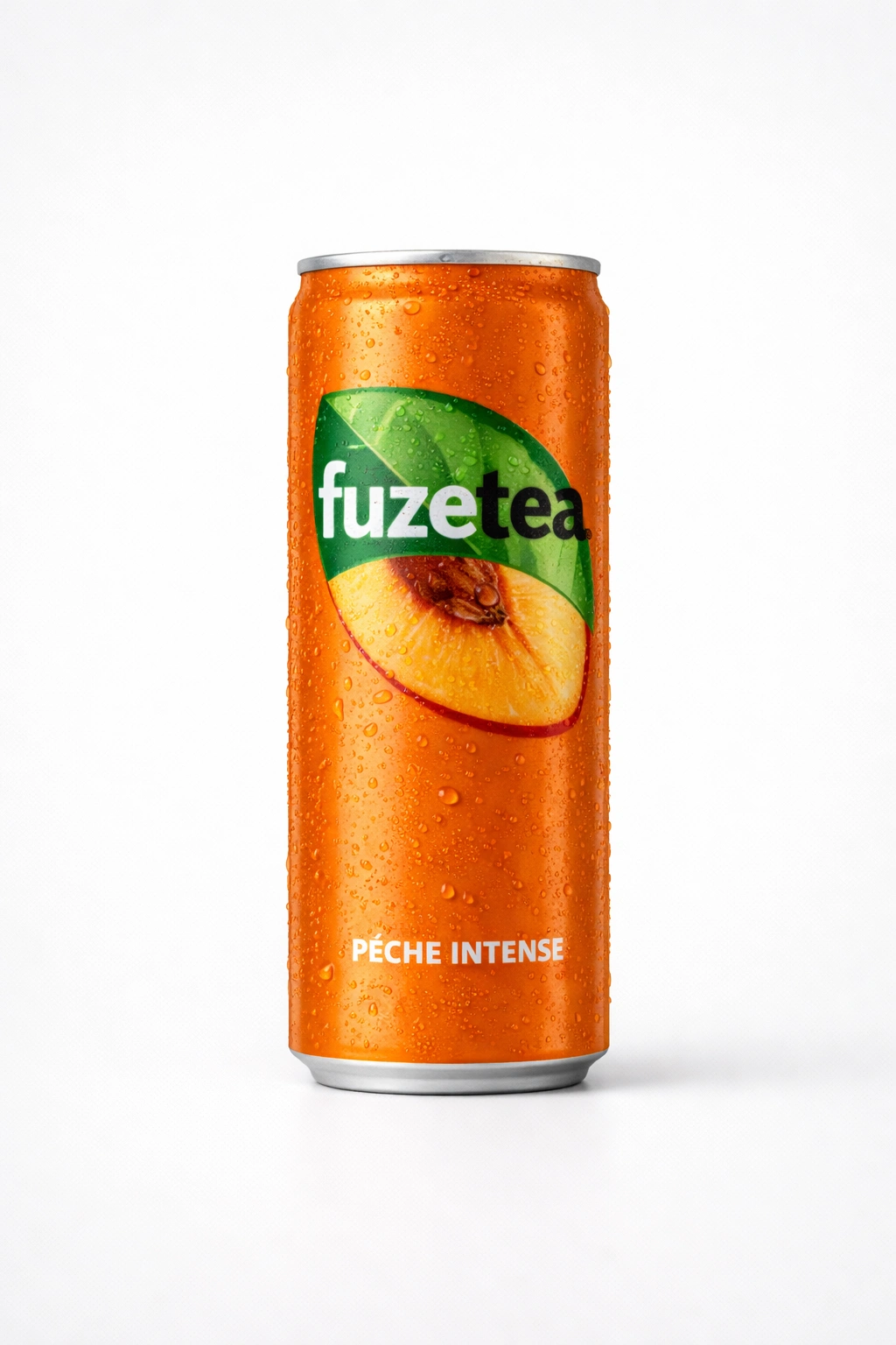 Fuze tea