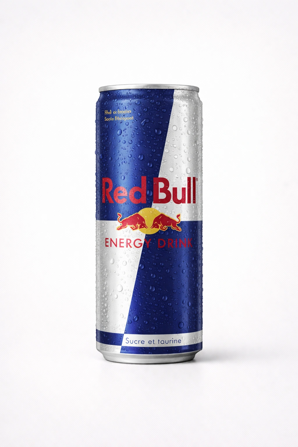 Red bull