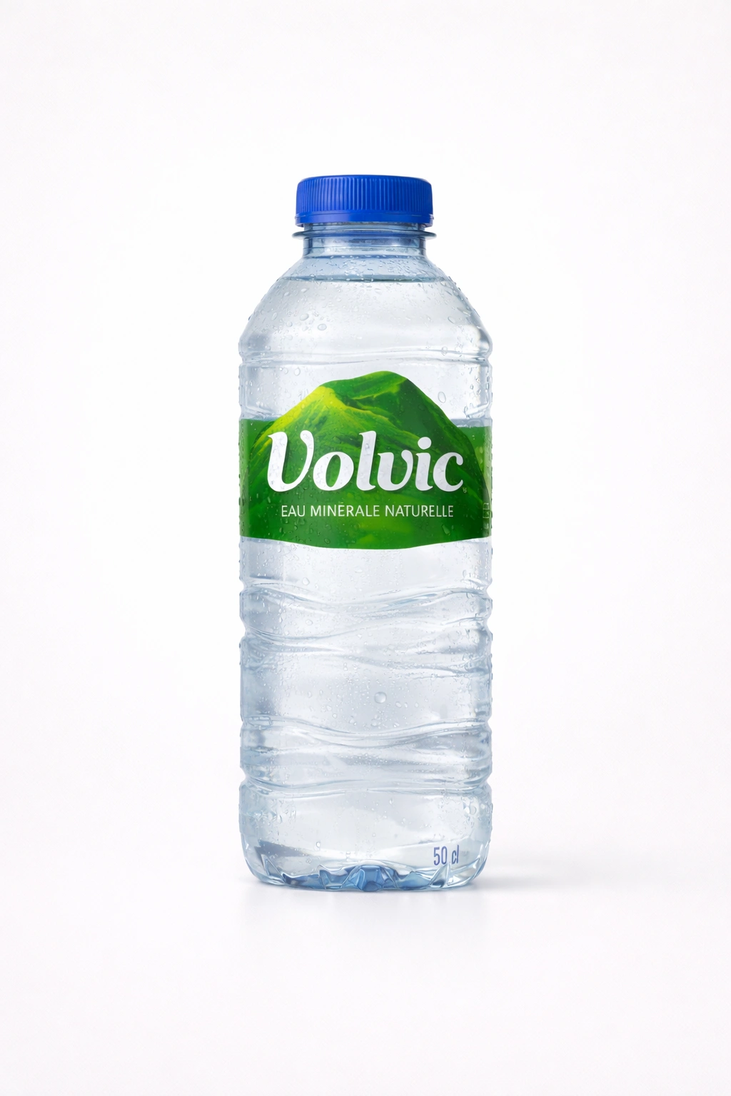 Volvic